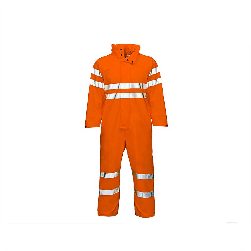 Jaqueta de segurança de alta visibilidade, proteção do trabalho, avental de roupas reflexivas