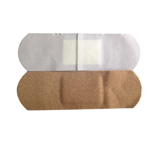 Bandagem adesiva descartável para tratamento de feridas / curativo / gesso para feridas